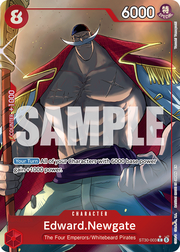Edward.Newgate (Full Art) kart görseli