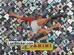 Panini Logo