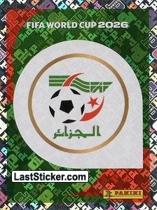 Emblem ALG1 - Standard Edition kart gorseli