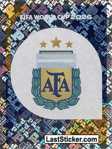 Emblem ARG1 - Standard Edition kart gorseli