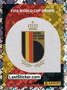 Emblem BEL1 - Standard Edition kart gorseli