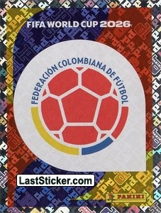 Emblem COL1 - Standard Edition kart gorseli