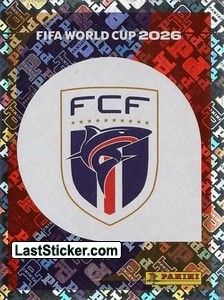 Emblem CPV1 - Standard Edition kart görseli