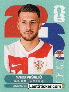 Marco Pasalic