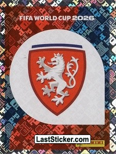 Emblem CZE1 - Standard Edition kart gorseli