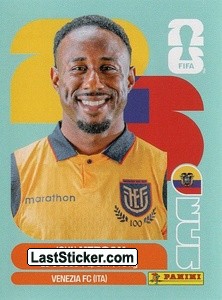John Yeboah