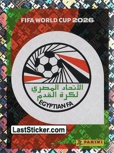 Emblem EGY1 - Standard Edition kart gorseli
