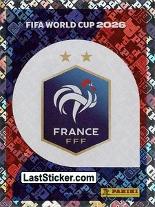 Emblem FRA1 - Standard Edition kart gorseli