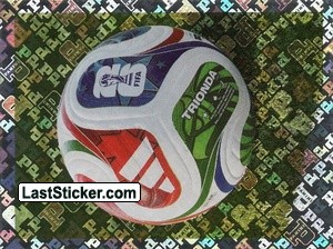 Official Ball