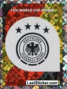 Emblem GER1 - Standard Edition kart gorseli