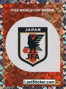 Emblem JPN1 - Standard Edition kart gorseli