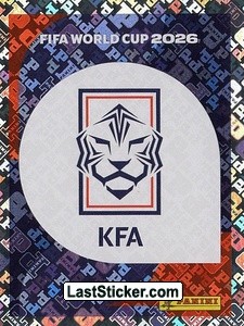 Emblem KOR1 - Standard Edition kart gorseli