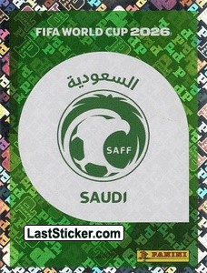Emblem KSA1 - Standard Edition kart gorseli