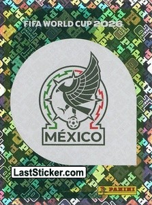 Emblem MEX1 - Standard Edition kart gorseli