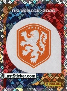 Emblem NED1 - Standard Edition kart gorseli