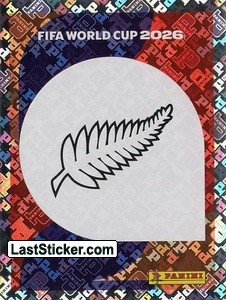 Emblem NZL1 - Standard Edition kart gorseli
