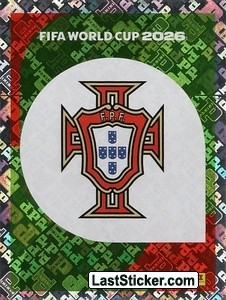 Emblem POR1 - Standard Edition kart gorseli