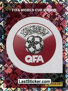 Emblem QAT1 - Standard Edition kart gorseli
