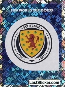 Emblem SCO1 - Standard Edition kart gorseli