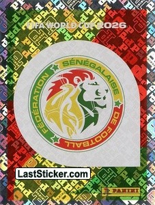Emblem SEN1 - Standard Edition kart görseli