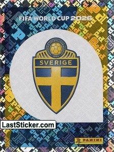 Emblem SWE1 - Standard Edition kart gorseli