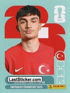 Can Uzun