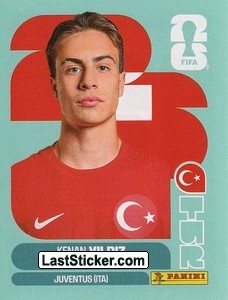 Binder kartı