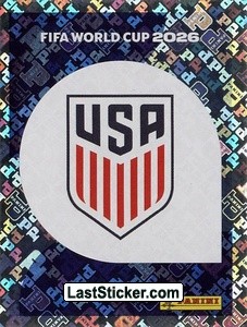 Emblem USA1 - Standard Edition kart gorseli