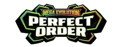 Perfect Order - TCG set görseli