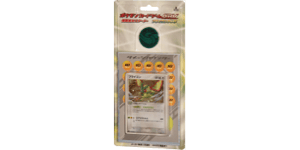 Flygon Constructed Starter Deck - Pokemon TCG set görseli