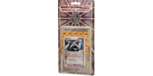 Metagross Constructed Starter Deck - Pokemon TCG set görseli