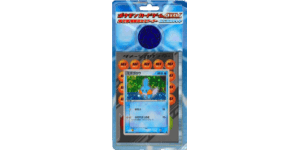 Mudkip Constructed Starter Deck - Pokemon TCG set görseli
