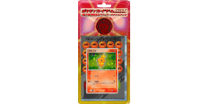 Torchic Constructed Starter Deck - Pokemon TCG set görseli