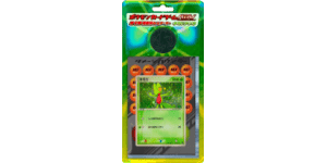 Treecko Constructed Starter Deck - Pokemon TCG set görseli