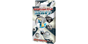 Cobalion Battle Strength Deck - Pokemon TCG set görseli