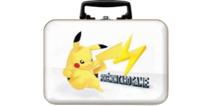 Beginning Set: Pikachu Version - Pokemon TCG set görseli