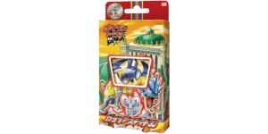 Garchomp Half Deck - Pokemon TCG set görseli