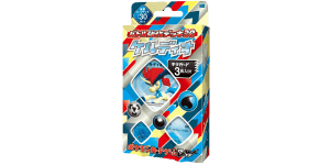 Keldeo Battle Strength Deck - Pokemon TCG set görseli