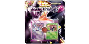 Mewtwo vs Genesect Deck Kit: Genesect Half Deck - Pokemon TCG set görseli