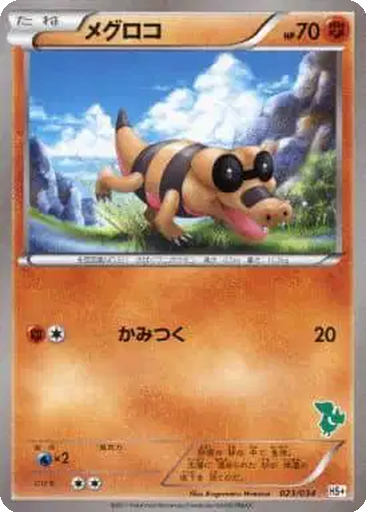 Sandile 23 - Beginning Set + kart gorseli