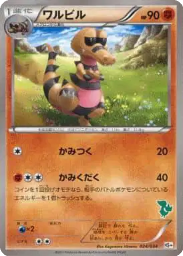 Krokorok 24 - Beginning Set + kart gorseli
