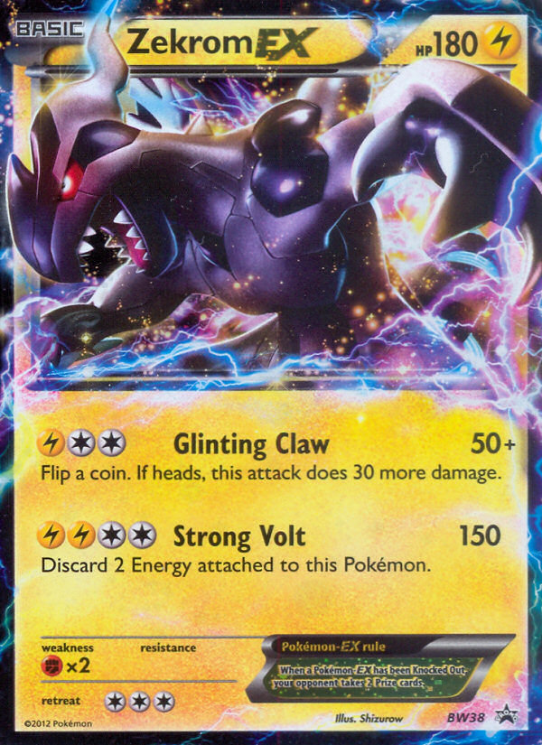 Zekrom-EX