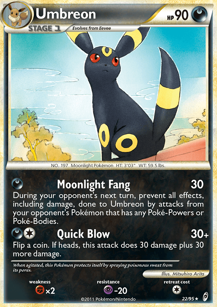 Umbreon
