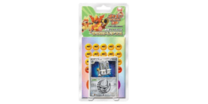 Bastiodon the Defender - Pokemon TCG set görseli