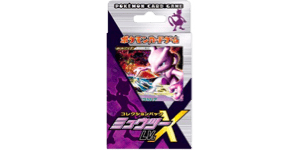 Mewtwo LV.X Collection Pack - Pokemon TCG set görseli