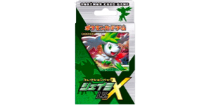Shaymin LV.X Collection Pack - Pokemon TCG set görseli