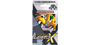 Regigigas LV.X Collection Pack - Pokemon TCG set görseli