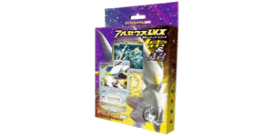 Arceus LV.X Deck: Lightning & Psychic - Pokemon TCG set görseli