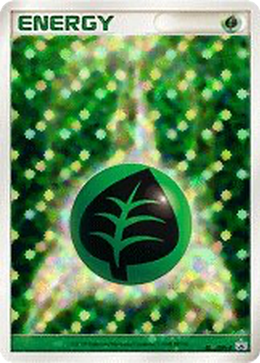 Grass Energy 22 - DPt-P Promos kart gorseli