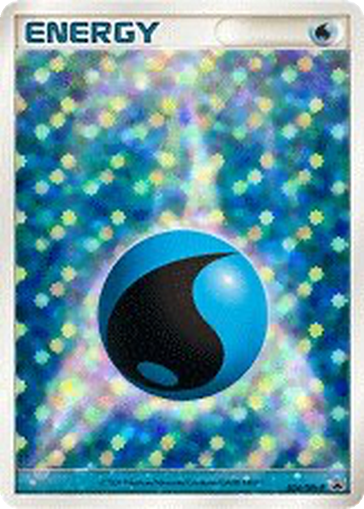 Water Energy 24 - DPt-P Promos kart görseli
